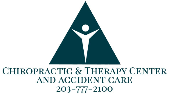 Chiropractic & Theraphy Center Logo
